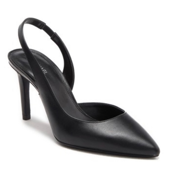 Michael Michael Kors - Lucille Flex Slingback Pimp - Picture 1 of 5